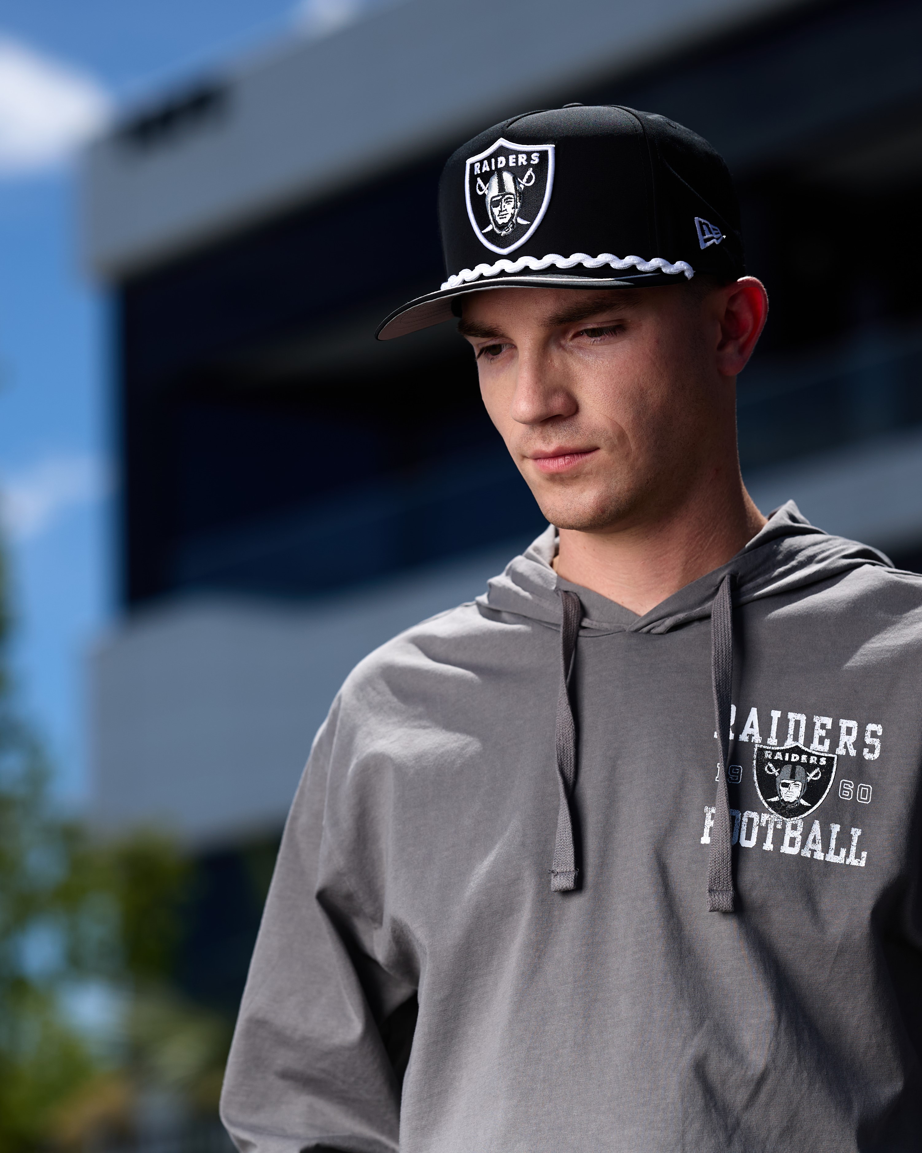 Exclusive Headwear